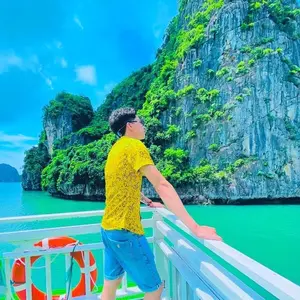 Đèn Bay Phòng VIP