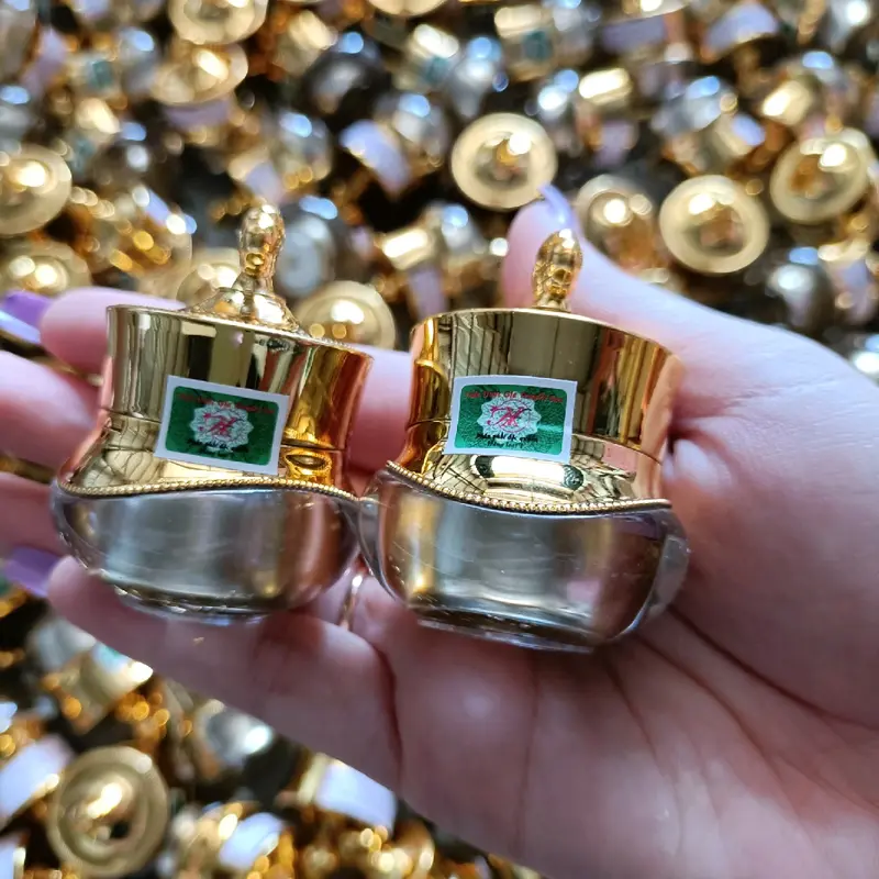 2 hộp kem dưỡng phục hồi da 0
