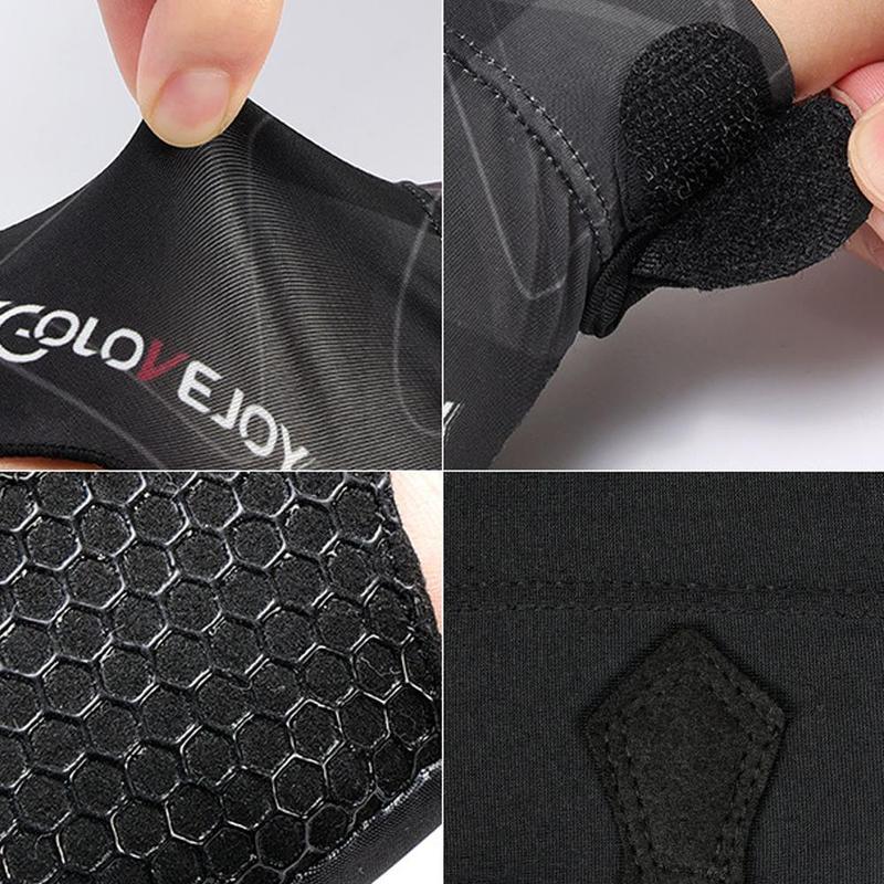 Product Introduction of Professional Pressure Billiards Gloves NonSlip Snooker Gloves with Three Fingers for Optimal G2A0 40