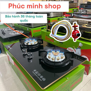Bếp Gas Phúc minh Shop