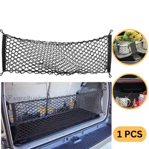 JARING BAGASI MOBIL DOUBLE JARING PENGAMAN CARGO NETT CARGO NET DOUBLE
