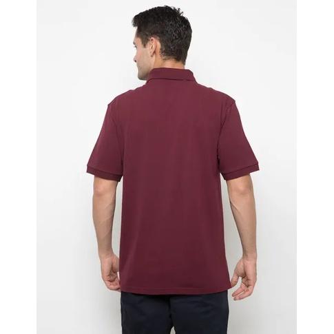 XS/M/L/XL-C0LE-REGULAR FIT-POLOSHIRT/KAOS KERAH PRIA-POLOS 7