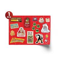 Gambar Special Merchandise - MAYORA STICKER PACK ( BATCH 2 ) dari Mayora Kota Administrasi Jakarta Barat 2 Tokopedia