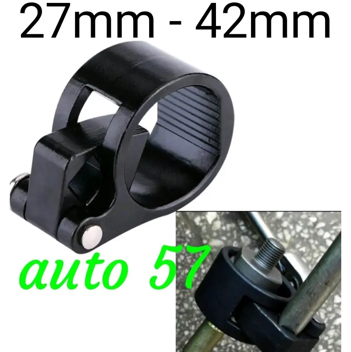 kunci tie rod - kunci rack end - sst long tie rod
