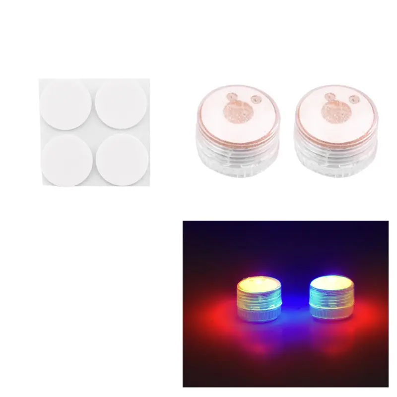 《TK10SD》  Thích hợp cho đèn nhấp nháy DJI MINI AVATA / FPV Đèn tìm kiếm Đèn phát sáng AIR 2S Đèn ngủ 4