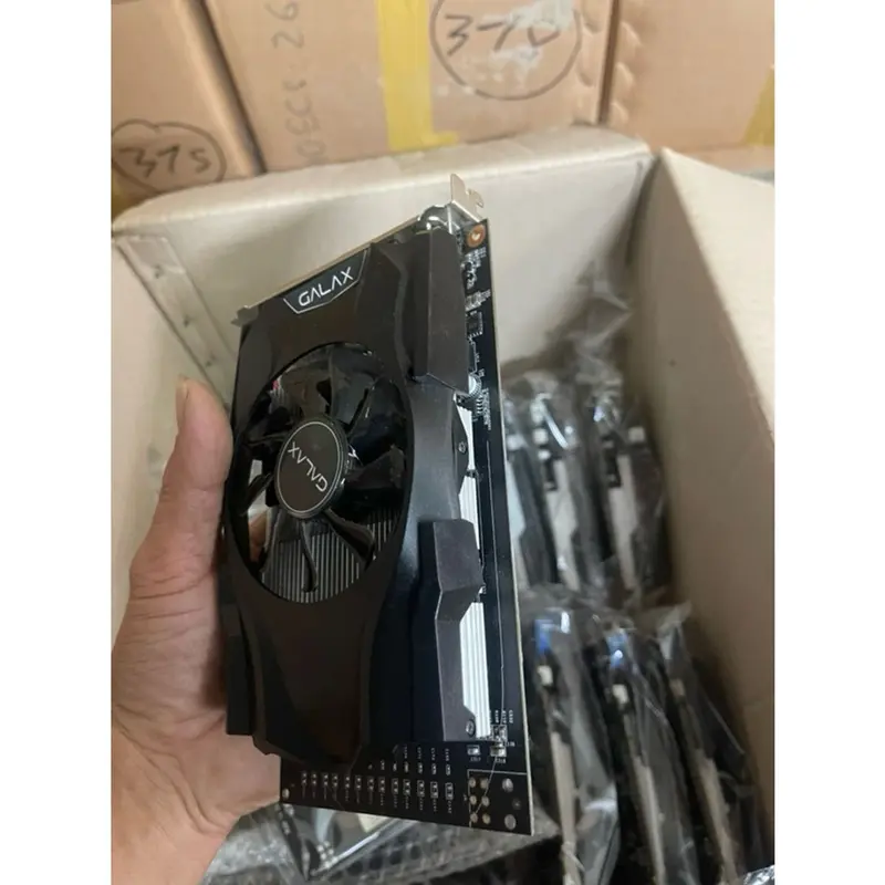 VGA Cacd Màn Hình GTX750 1GB D5 128bit - Hàng Tháo Máy Sạch Đẹp 3