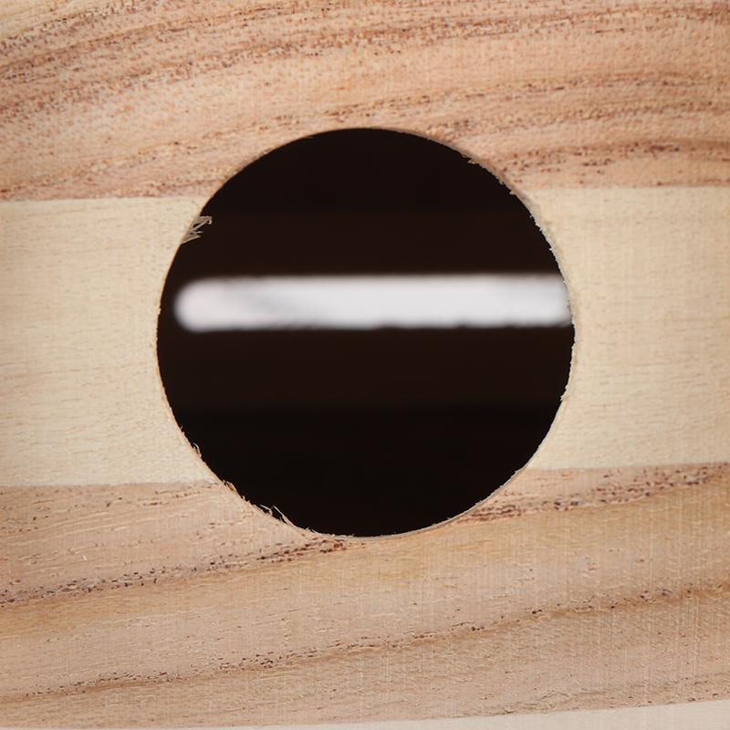 Product Introduction of [MMG]1pc Wooden Money Box Piggy Bank Money Box Savings Wine Barrel Wood Piggy Bank 27
