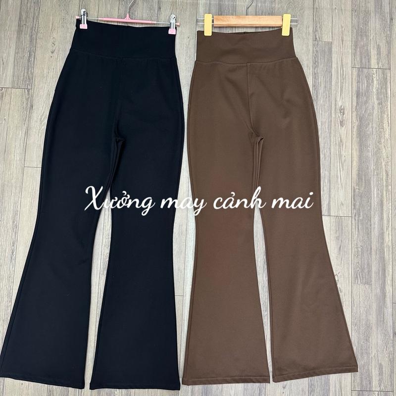 legging LOE cạp cao nâng v3 legging nữ chất UMI hàn loại 1