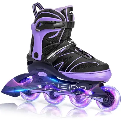 Airwalk shops Youth 5-8 Inline Skates