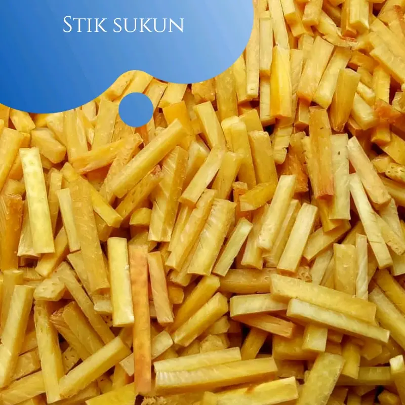 Stik sukun mentega 500 gram