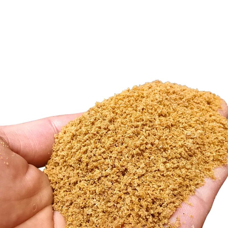 Gói 1KG Cám nền chép Đạm Thơm Siêu Tơi Câu Cá Chép, Rô Phi, Trôi, Mè, Trắm Siêu Nhạy