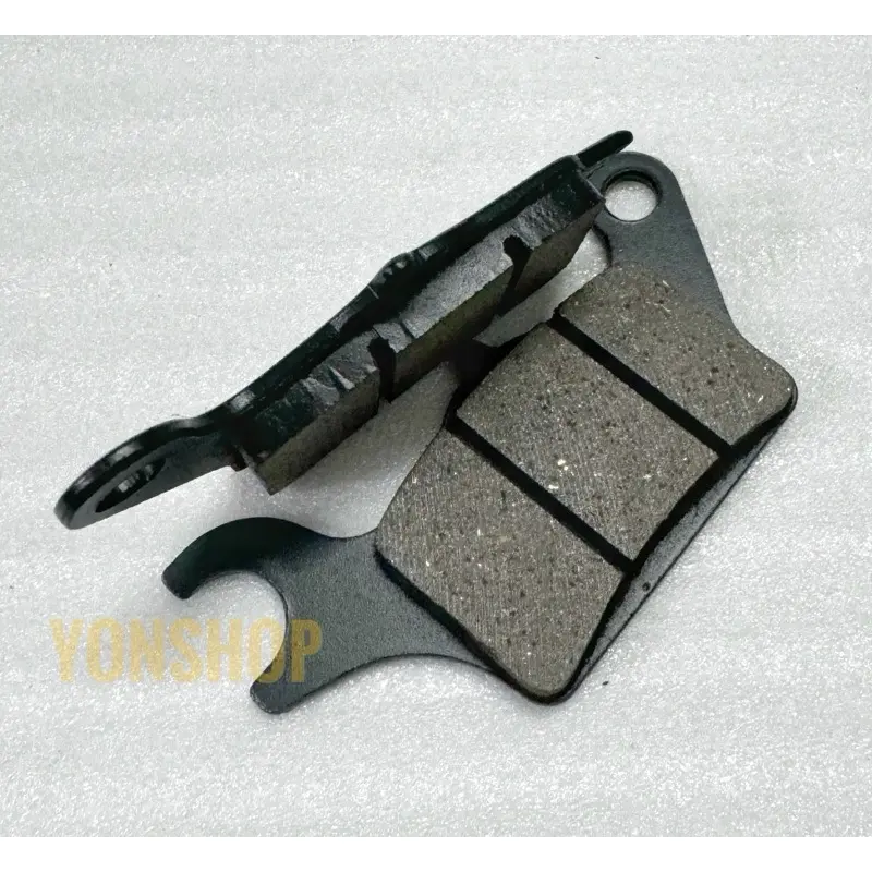 Bố Thắng Đĩa (Phanh Đĩa) Xe S110/Future125/RSX110/Winner/Sonic/Future X Hàng Cao Cấp 3