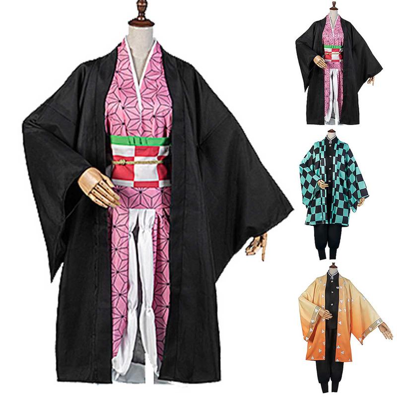 Anime Cosplay Suit Set Transform Into Your Favorite Characte - TikTok ...