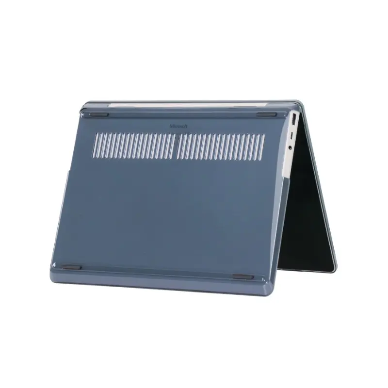 Vỏ Bao Da PU, Cho Microsoft Surface Laptop Go 12.4 Inch, 1943 1