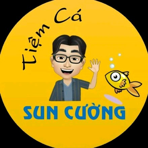 Tiệm Cá Sun Cường
