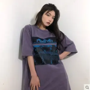 Thời trang unisex MISUDO