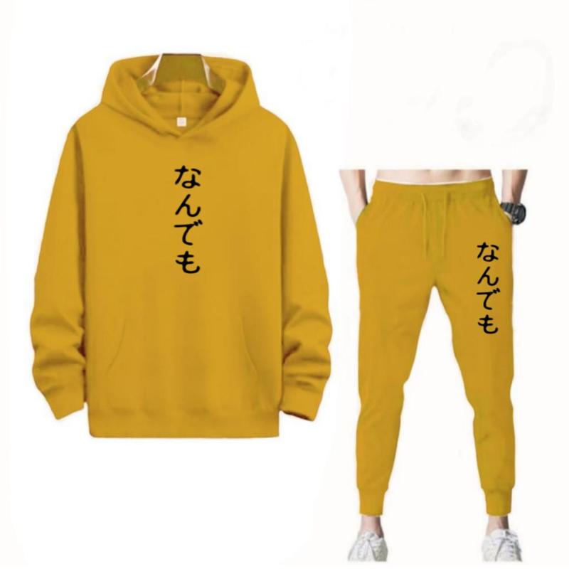 BISA COD - SETELAN PRIA SUBETE / HOODIE DAN CELANA PANJANG JOGGER MURAH TERLARIS 8