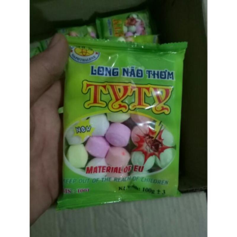 [Chính hãng]băng phiến long não thơm 100gam - TikTok Shop Vietnam
