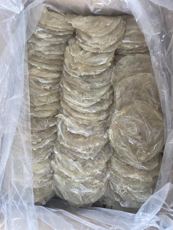 500g Cá bò khô loai 1 Quảng Ninh dày cá ngọt cá Food