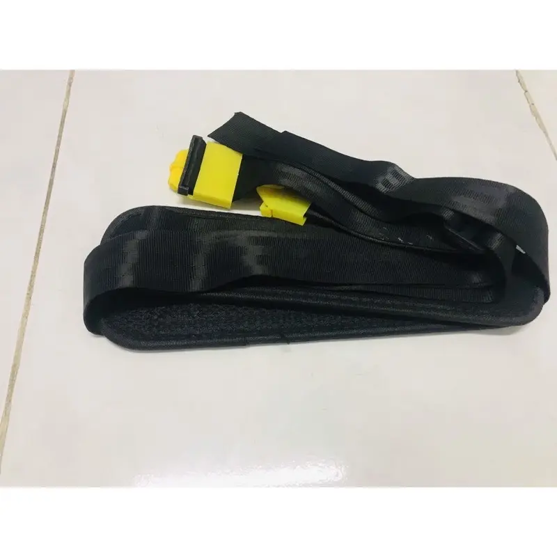 Bộ dây đeo vai chuyên dùng cho Bình phun thu.ốc trừ sâu bằng điện kỹ thuật đan dày, êm ái thoáng khí. 2