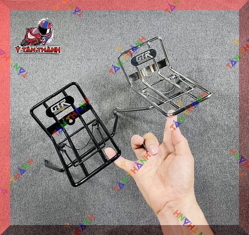 Baga mũi GTR có kẹp cho Dream