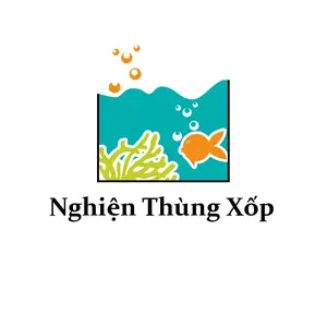 Nghiện Thùng Xốp Aqua