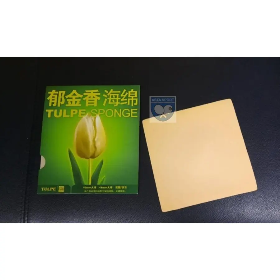 Sponge karet tenis meja / Sponge Pingpong