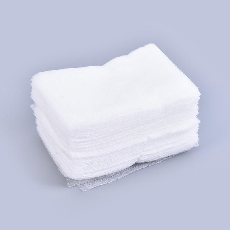 Product Introduction of 100pcs Biodegradable Non-woven Nursery Bags Fabric Eco-Friendly Planting 15