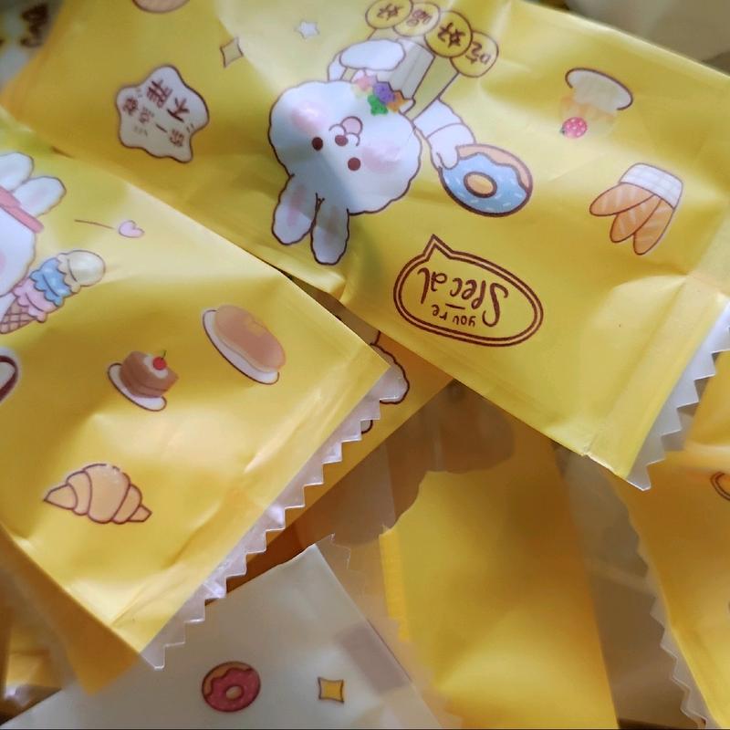  Túi kẹp tóc ngẫu nhiên unbox dui dẻ.. bé "nhỏ" xinh đều khoái khoái  + tặng 1 túi kẹp to bự cute nger Women Nữ Kaki Hoa Xốp 