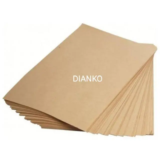 Karton Yellow Board No. 140 A6 / Carton Yellow Board ISI 10 LEMBAR 2