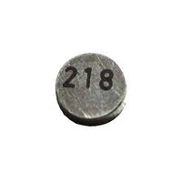 Gambar Shim Tappet 2.175Honda Sonic 150R New CB150R Streetfire K15G&K15M New CBR 150R K45G&K45N 14940KT7013 - Silver, Payung Klep & Lifter Valve dari Honda Cengkareng Kota Tangerang 1 Tokopedia