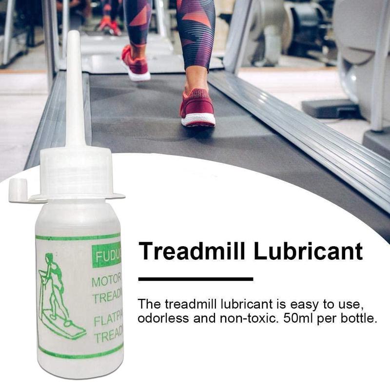 Lubricant đặc biệt cho Máy Chạy Bộ, bảo trì Máy Chạy Bộ, dầu 60ML dầu silicon, Q9E5, Hàng mới về 6