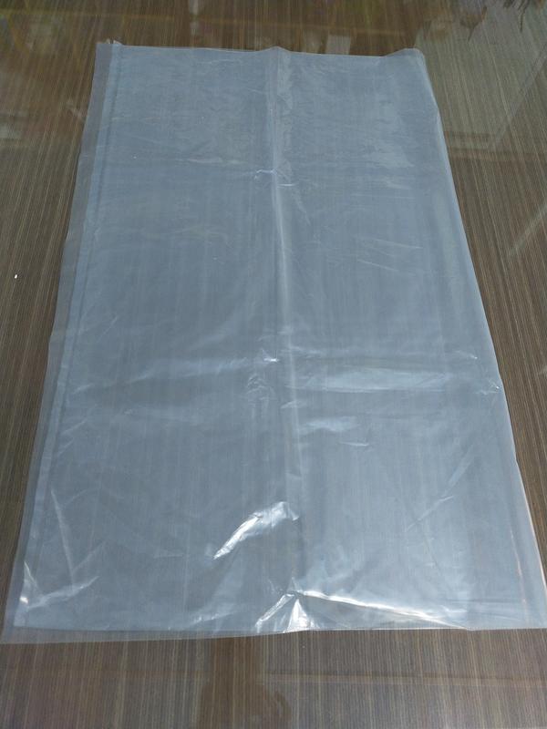 Túi PE không quai đựng nước mắm, nước lèo, thực phẩm an toàn tiện lợi - 1kg -_Quán nào cũng cần 4
