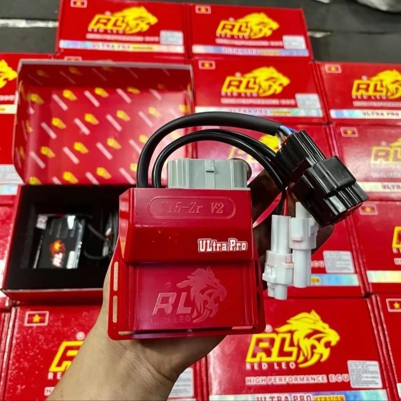 ECU lập trình REDLEO vracing v2 chính hãng - TikTok Shop Vietnam