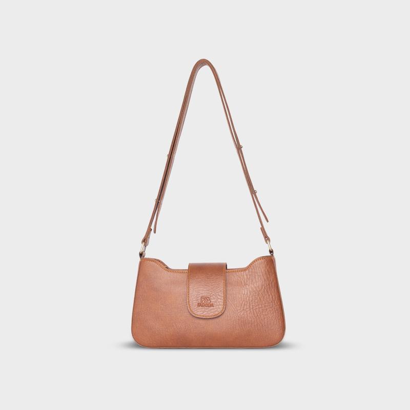 Túi nữ đeo chéo cao cấp Fadoda FN20 Bag Bag Bag Bag Bag 2