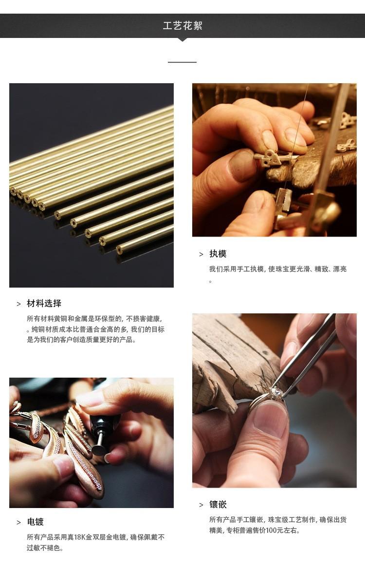Product Introduction of 4mm Moissanite Ring S925 Silver Four-Prong Inlaid New Trendy Fashion Jewelry Factory Wholesale In Stock Dropshipping 1