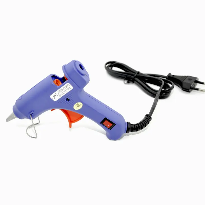 Glue Gun/Lem Tembak (On/Off) 20W 1