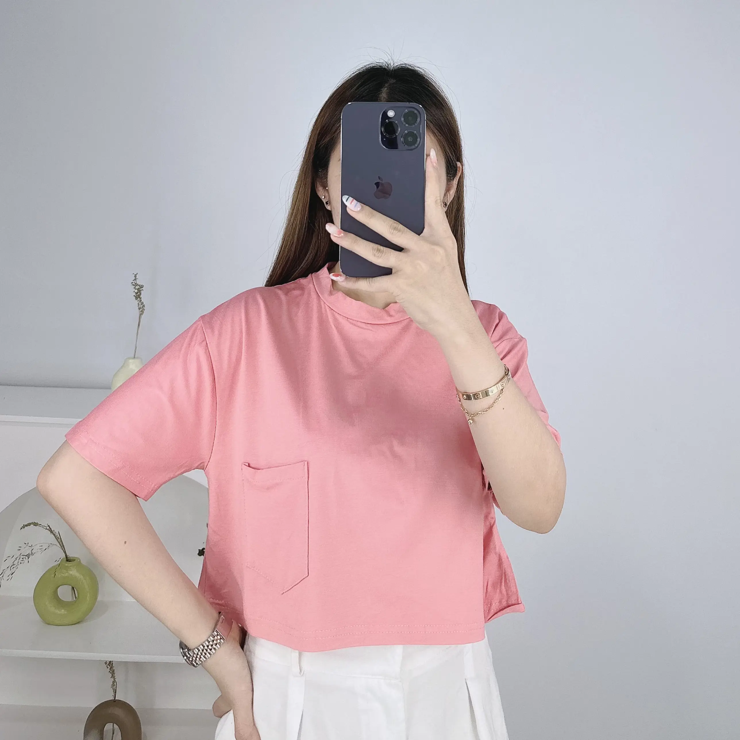 Ladies collection | Nora pocket
