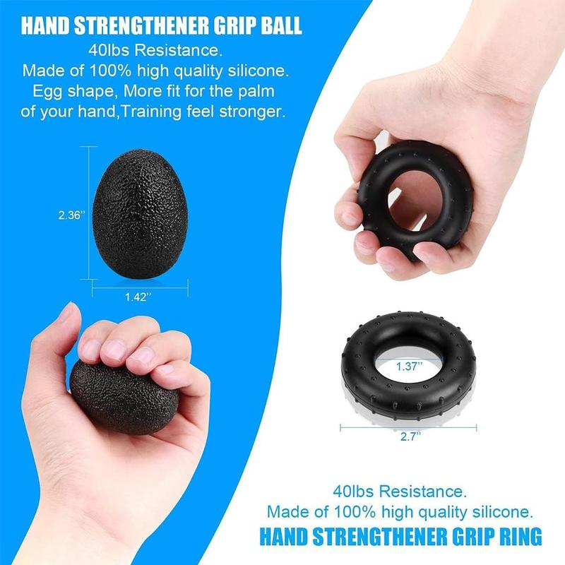 Product Introduction of 5-60Kg Hand Gripper R-Shape Adjustable Countable Hand Grip Strength Exercise Strengthener Gripper 39