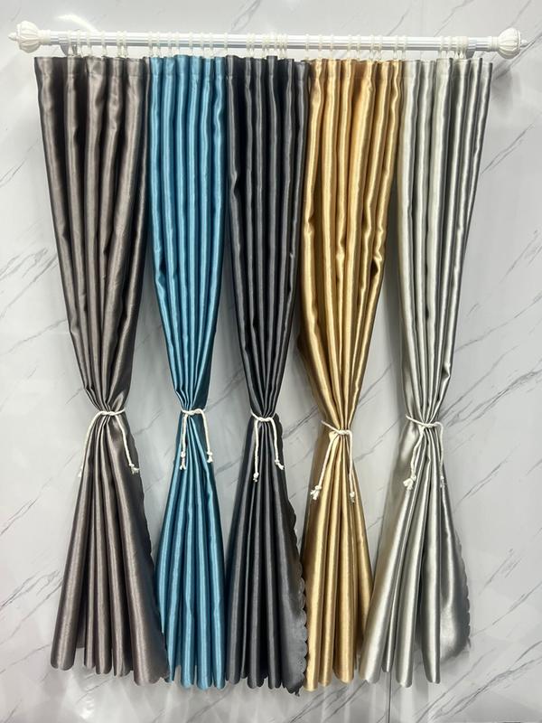  Rèm Cửa Ngăn Phòng Rèm Giường Tầng Ký Túc Xá Móc Rido Chống Nắng 