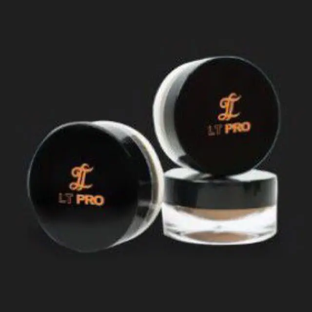 LT PRO Dual Lasting Brow Cream , 2
