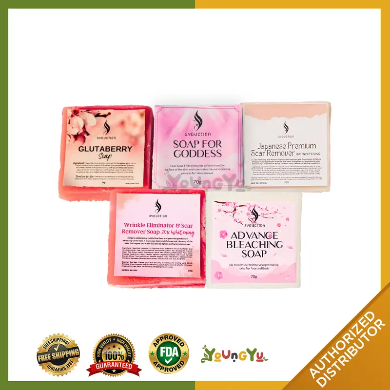 Aqua Skin | Glutathione With Collagen 60 Capsules