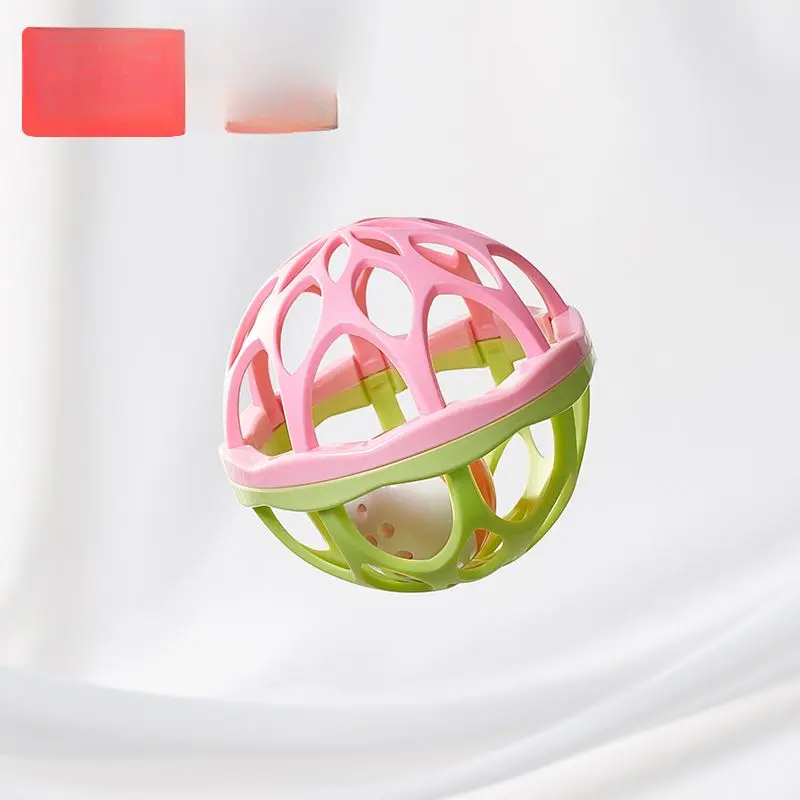 Baby toy Manhattan hand-held ball for children