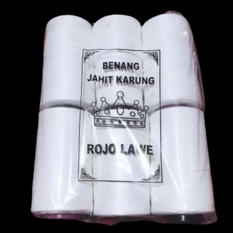 Benang jahit karung 1pack 0