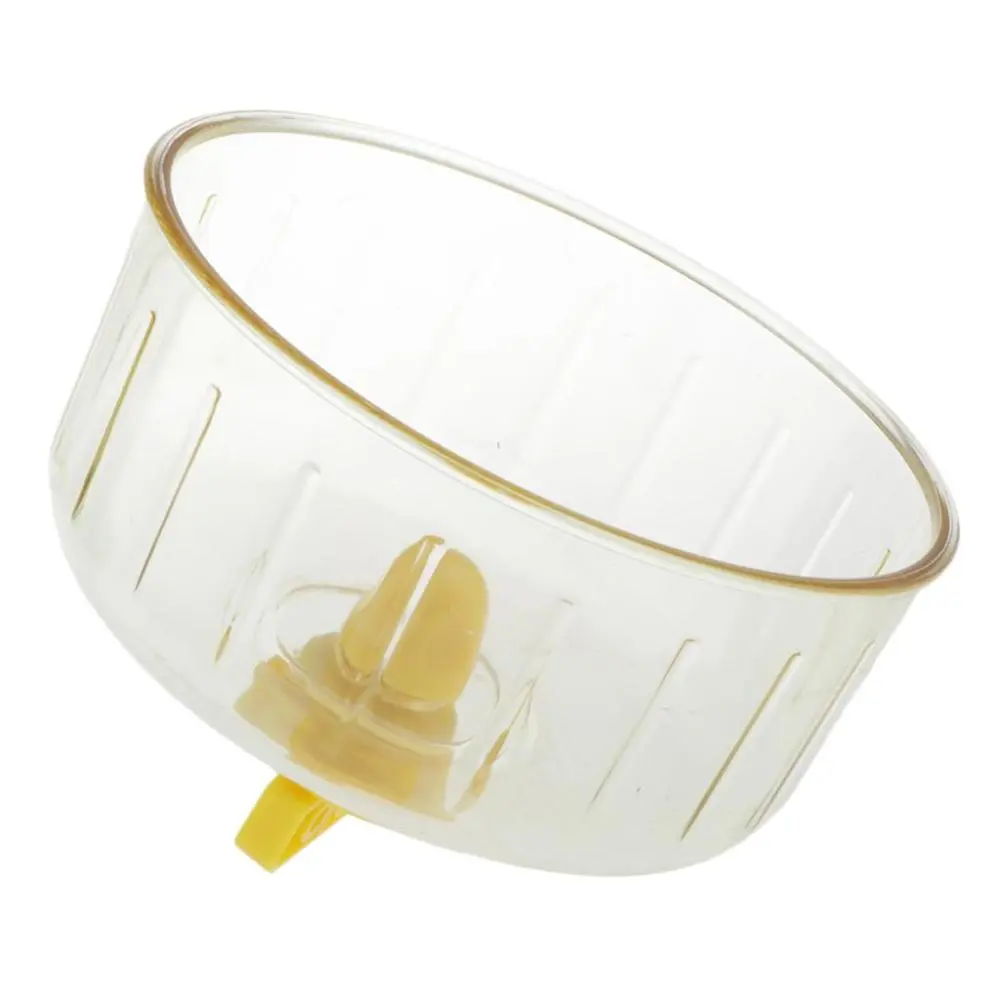 Đồ Chơi Chạy Bộ Tập Thể Dục, Dành Cho Hamster Và Gerbil, 4,7 "/ 11cm