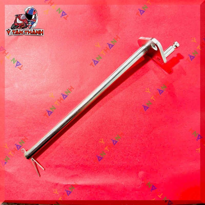 Cốt chống đứng inox cho vario 150 MS32