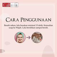 Gambar Valenno Sabun Lightening Transparant Papaya 90gr dari Cultusia Kota Administrasi Jakarta Utara 2 Tokopedia