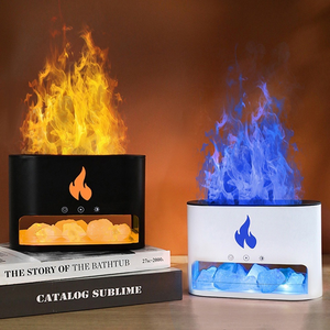 Máy xông tinh dầu Diffuserlux