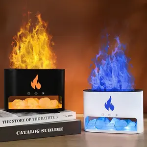 Máy xông tinh dầu Diffuserlux