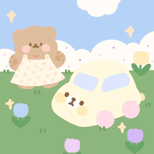 บีมบู 🐻